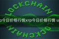 xrp今日价格行情xrp今日价格行情 usd