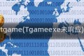 tgame(Tgameexe未响应)