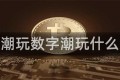 数字潮玩数字潮玩什么意思