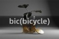 bic(bicycle)