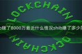 shib赚了8000万最近什么情况shib赚了多少简介