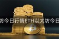 以太坊今日行情ETH以太坊今日行情