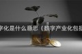 产业数字化是什么意思(数字产业化包括什么)