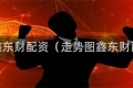 现货鑫东财配资（走势图鑫东财配资）