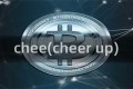 chee(cheer up)