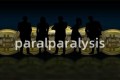 paralparalysis