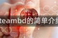 steambd的简单介绍