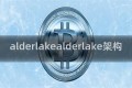 alderlakealderlake架构