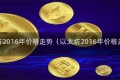 以太坊2016年价格走势（以太坊2016年价格走势）