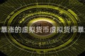 下一个暴涨的虚拟货币虚拟货币暴涨暴跌