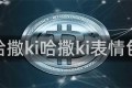 哈撒ki哈撒ki表情包