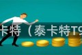 泰卡特（泰卡特T9）