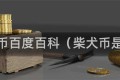 柴犬币百度百科(柴犬币是啥)