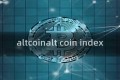 altcoinalt coin index