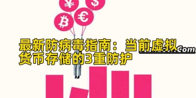 最新防病毒指南：当前虚拟货币存储的3重防护