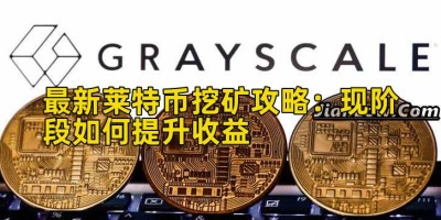 最新莱特币挖矿攻略：现阶段如何提升收益
