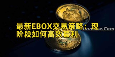 最新EBOX交易策略：现阶段如何高效套利