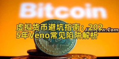 虚拟货币避坑指南：2025年Veno常见陷阱解析
