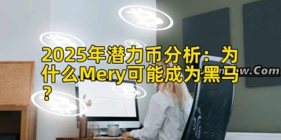2025年潜力币分析：为什么Mery可能成为黑马？