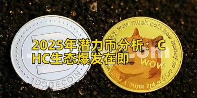 2025年潜力币分析：CHC生态爆发在即