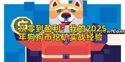 从零到盈利：我的2025年狗狗币挖矿实战经验