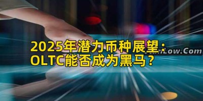 2025年潜力币种展望：OLTC能否成为黑马？