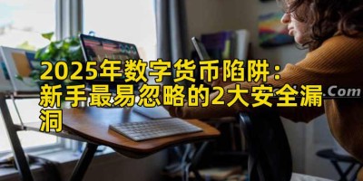 2025年数字货币陷阱：新手最易忽略的2大安全漏洞