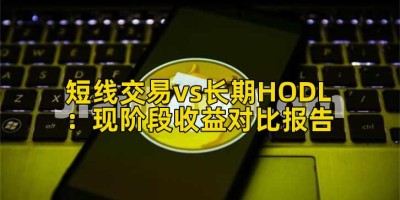 短线交易vs长期HODL：现阶段收益对比报告