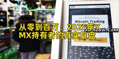 从零到百万：2025年YMX持有者的真实复盘