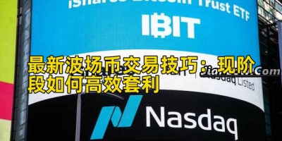 最新波场币交易技巧：现阶段如何高效套利