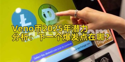 Veno币2025年潜力分析：下一个爆发点在哪？