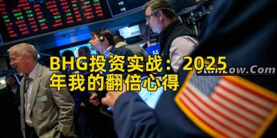 BHG投资实战：2025年我的翻倍心得