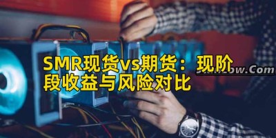 SMR现货vs期货：现阶段收益与风险对比