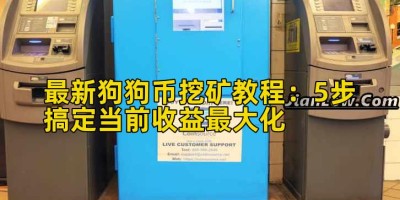 最新狗狗币挖矿教程：5步搞定当前收益最大化