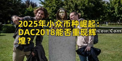 2025年小众币种崛起：DAC2018能否重现辉煌？