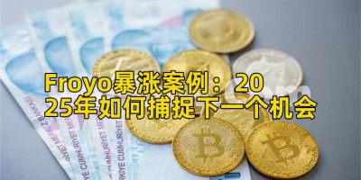 Froyo暴涨案例：2025年如何捕捉下一个机会