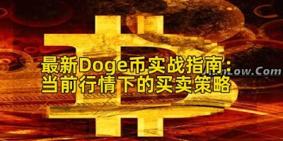 最新Doge币实战指南：当前行情下的买卖策略