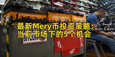 最新Mery币投资策略：当前市场下的5个机会