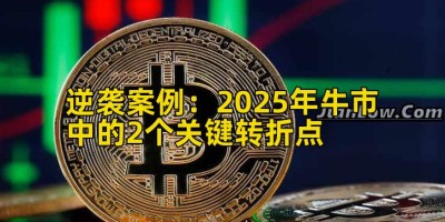 逆袭案例：2025年牛市中的2个关键转折点