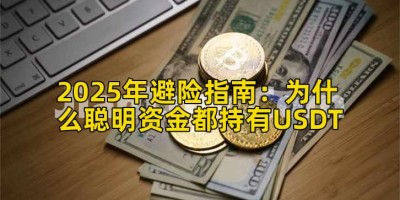 2025年避险指南：为什么聪明资金都持有USDT