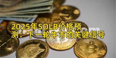 2025年SOLB价格预测：下一轮牛市的关键信号