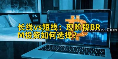 长线vs短线：现阶段BRM投资如何选择？
