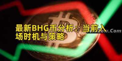 最新BHG币分析：当前入场时机与策略