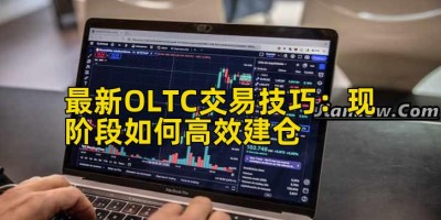 最新OLTC交易技巧：现阶段如何高效建仓