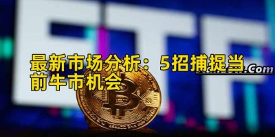 最新市场分析：5招捕捉当前牛市机会