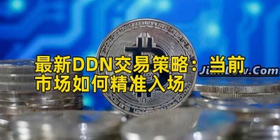 最新DDN交易策略：当前市场如何精准入场