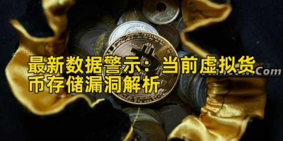 最新数据警示：当前虚拟货币存储漏洞解析
