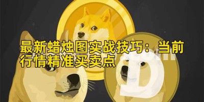 最新蜡烛图实战技巧：当前行情精准买卖点