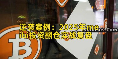 逆袭案例：2025年meibi投资翻仓实战复盘