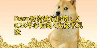 Dero投资避坑指南：2025年必防的3大技术风险